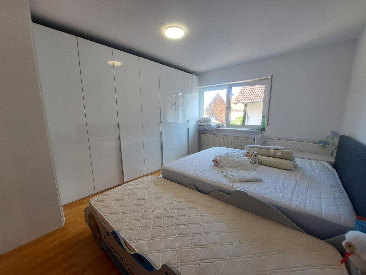 4 bedroom flat to rent, 118 m², Backhausweg 6, Udenheim, Rhineland-Palatinate 4 bedroom flat to rent, 118 m², Backhausweg 6, Udenheim, Rhineland-Palatinate
