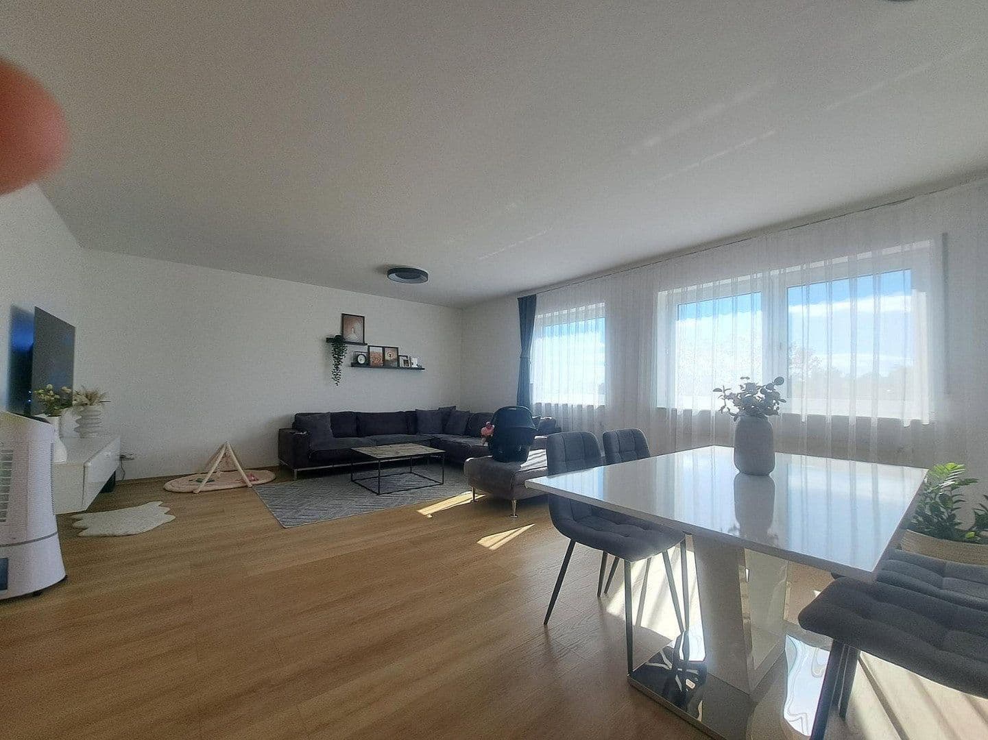 4 bedroom flat to rent, 118 m², Backhausweg 6, Udenheim, Rhineland-Palatinate 4 bedroom flat to rent, 118 m², Backhausweg 6, Udenheim, Rhineland-Palatinate