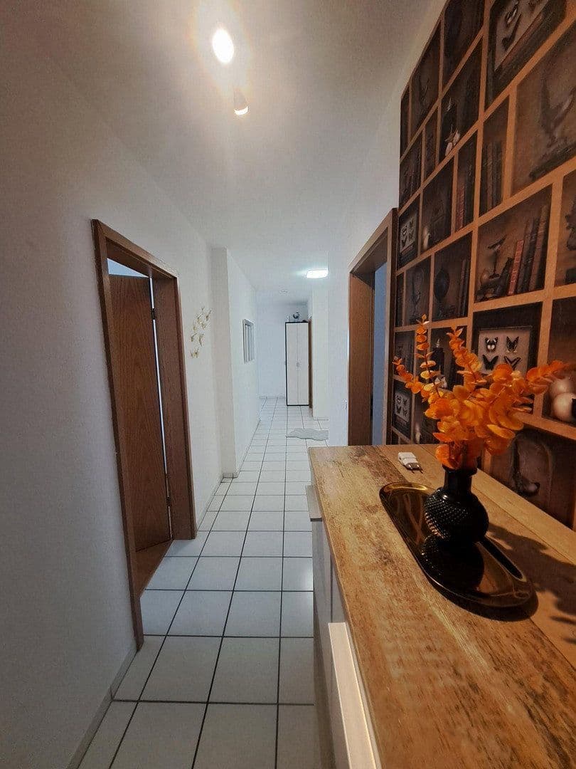 4 bedroom flat to rent, 118 m², Backhausweg 6, Udenheim, Rhineland-Palatinate 4 bedroom flat to rent, 118 m², Backhausweg 6, Udenheim, Rhineland-Palatinate