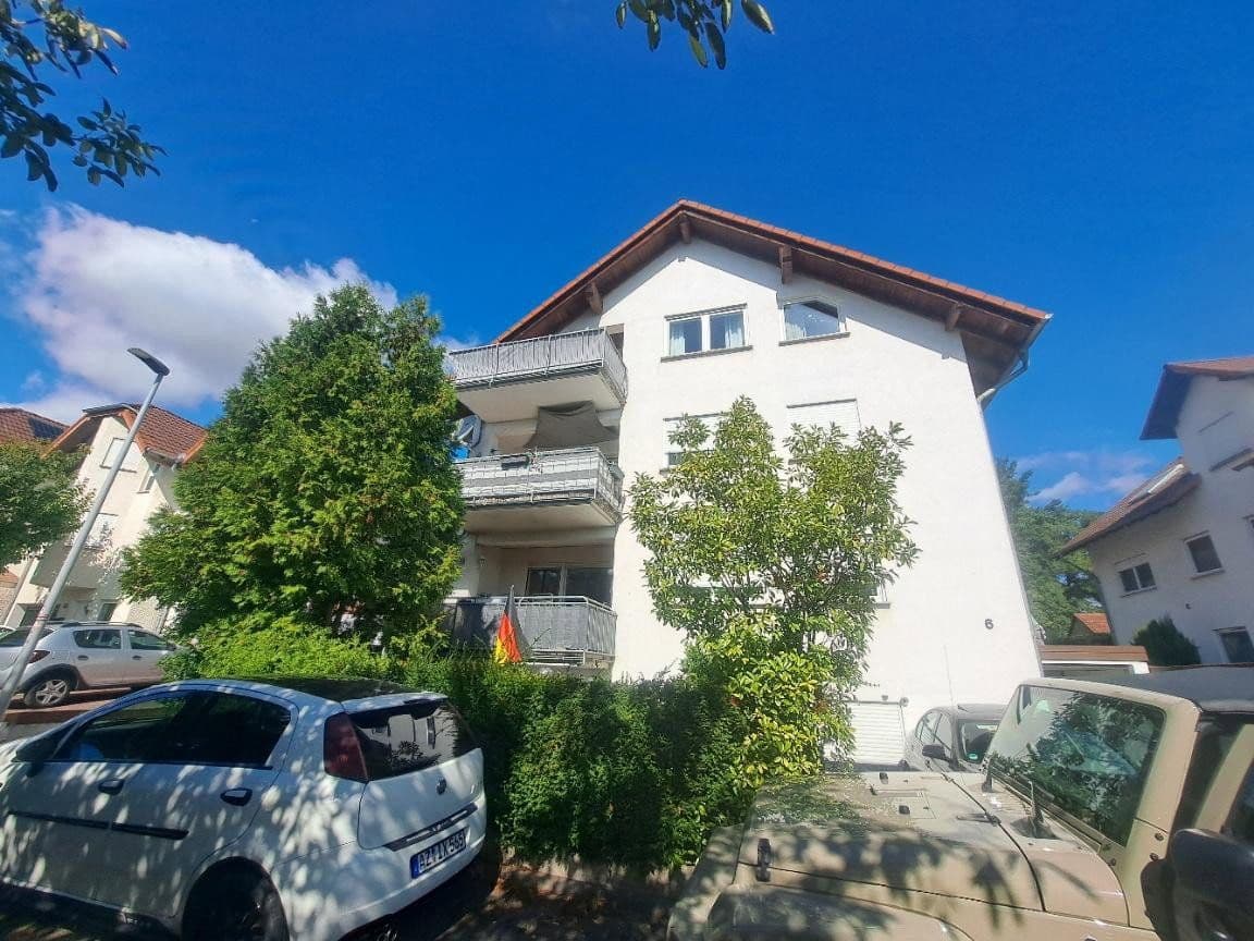 4 bedroom flat to rent, 118 m², Backhausweg 6, Udenheim, Rhineland-Palatinate 4 bedroom flat to rent, 118 m², Backhausweg 6, Udenheim, Rhineland-Palatinate
