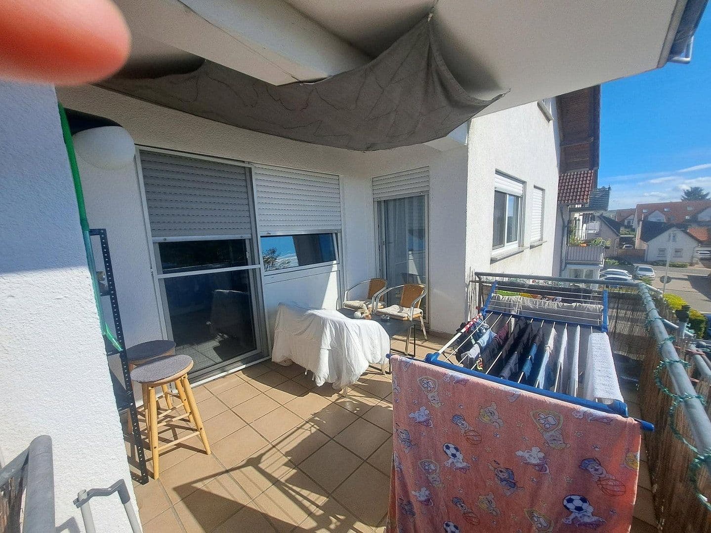 4 bedroom flat to rent, 118 m², Backhausweg 6, Udenheim, Rhineland-Palatinate 4 bedroom flat to rent, 118 m², Backhausweg 6, Udenheim, Rhineland-Palatinate