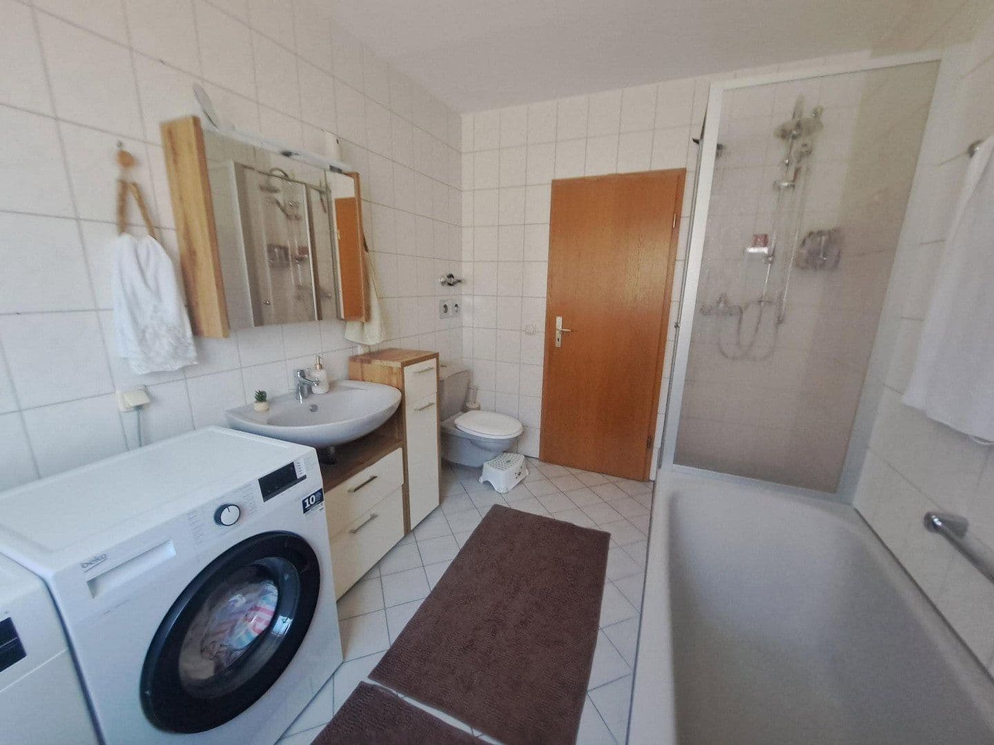 4 bedroom flat to rent, 118 m², Backhausweg 6, Udenheim, Rhineland-Palatinate 4 bedroom flat to rent, 118 m², Backhausweg 6, Udenheim, Rhineland-Palatinate
