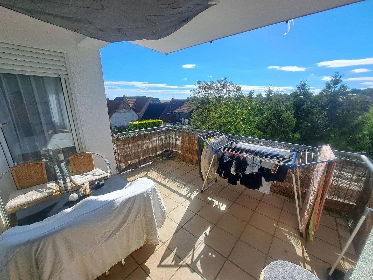 4 bedroom flat to rent, 118 m², Backhausweg 6, Udenheim, Rhineland-Palatinate 4 bedroom flat to rent, 118 m², Backhausweg 6, Udenheim, Rhineland-Palatinate