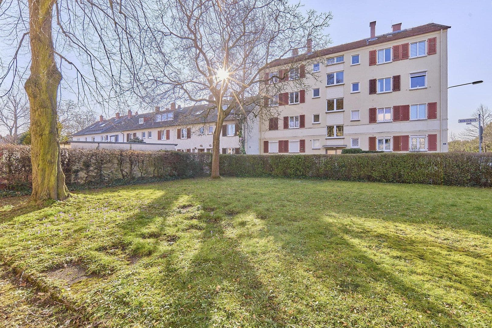 3 bedroom flat for sale, 70 m², Frankfurt-Unterliederbach, Hesse 3 bedroom flat for sale, 70 m², Frankfurt-Unterliederbach, Hesse
