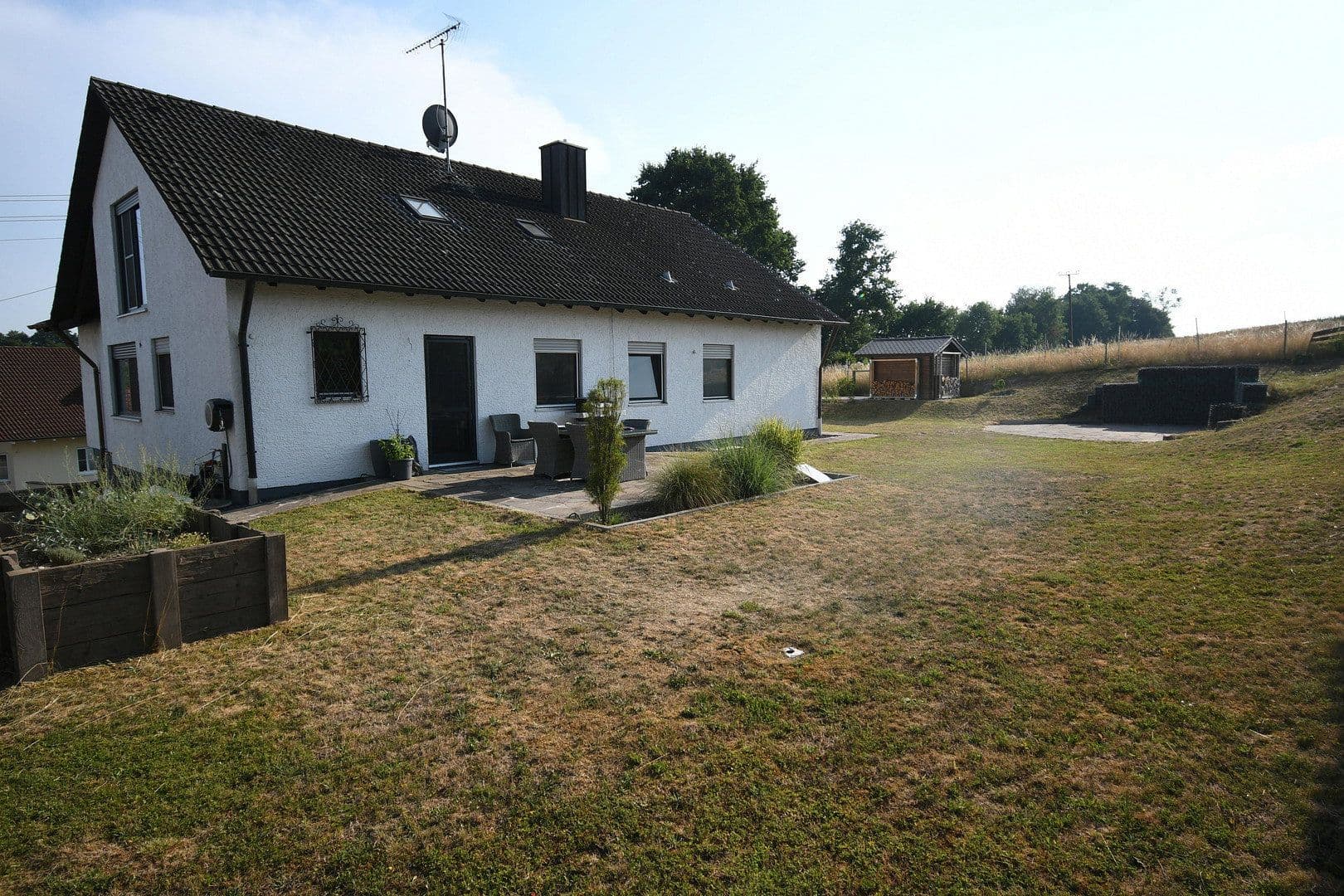 house for sale, 207 m², Friedberg, Bavaria house for sale, 207 m², Friedberg, Bavaria