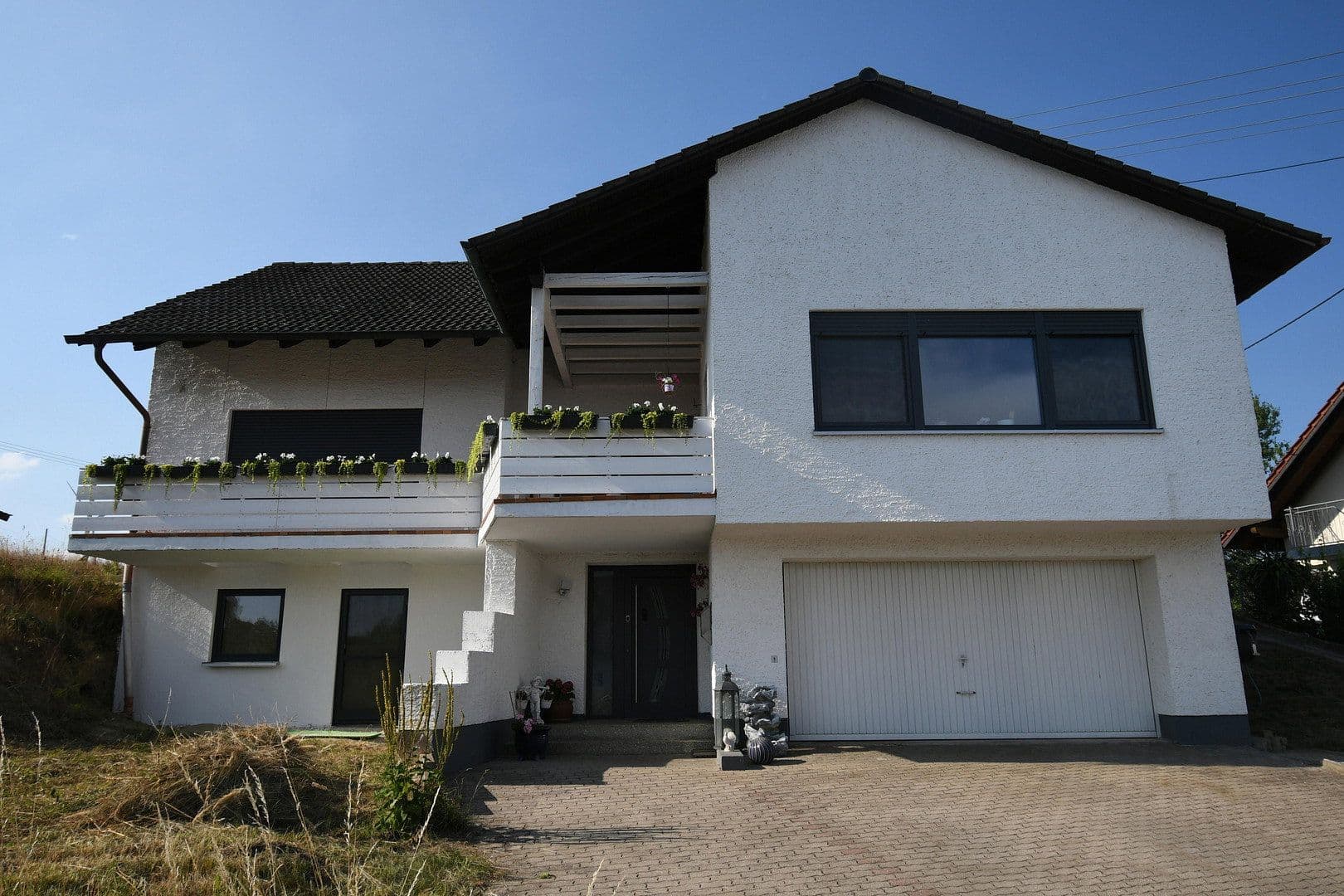 house for sale, 207 m², Friedberg, Bavaria house for sale, 207 m², Friedberg, Bavaria