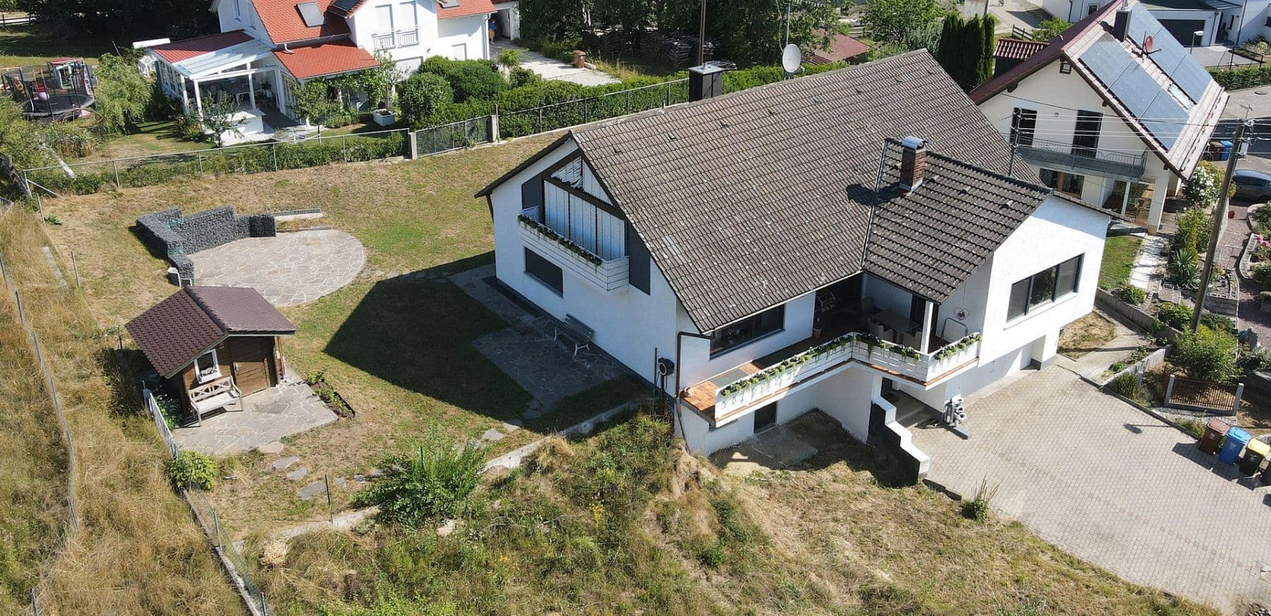 house for sale, 207 m², Friedberg, Bavaria house for sale, 207 m², Friedberg, Bavaria