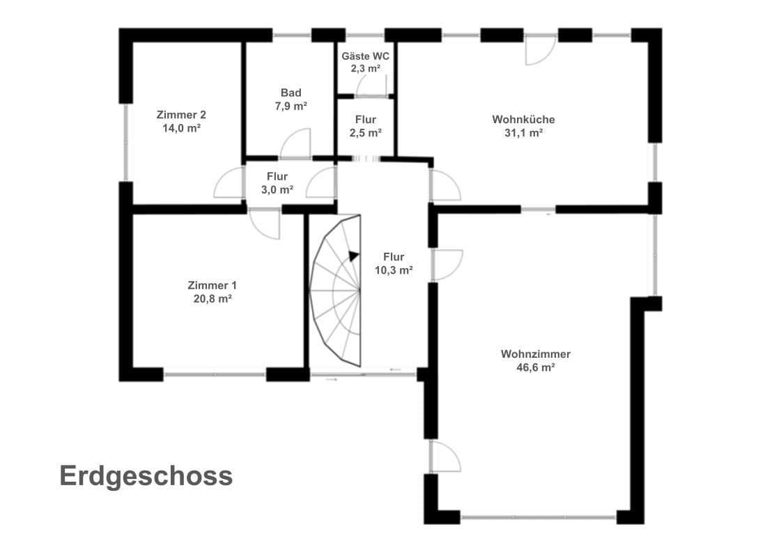 house for sale, 207 m², Friedberg, Bavaria house for sale, 207 m², Friedberg, Bavaria