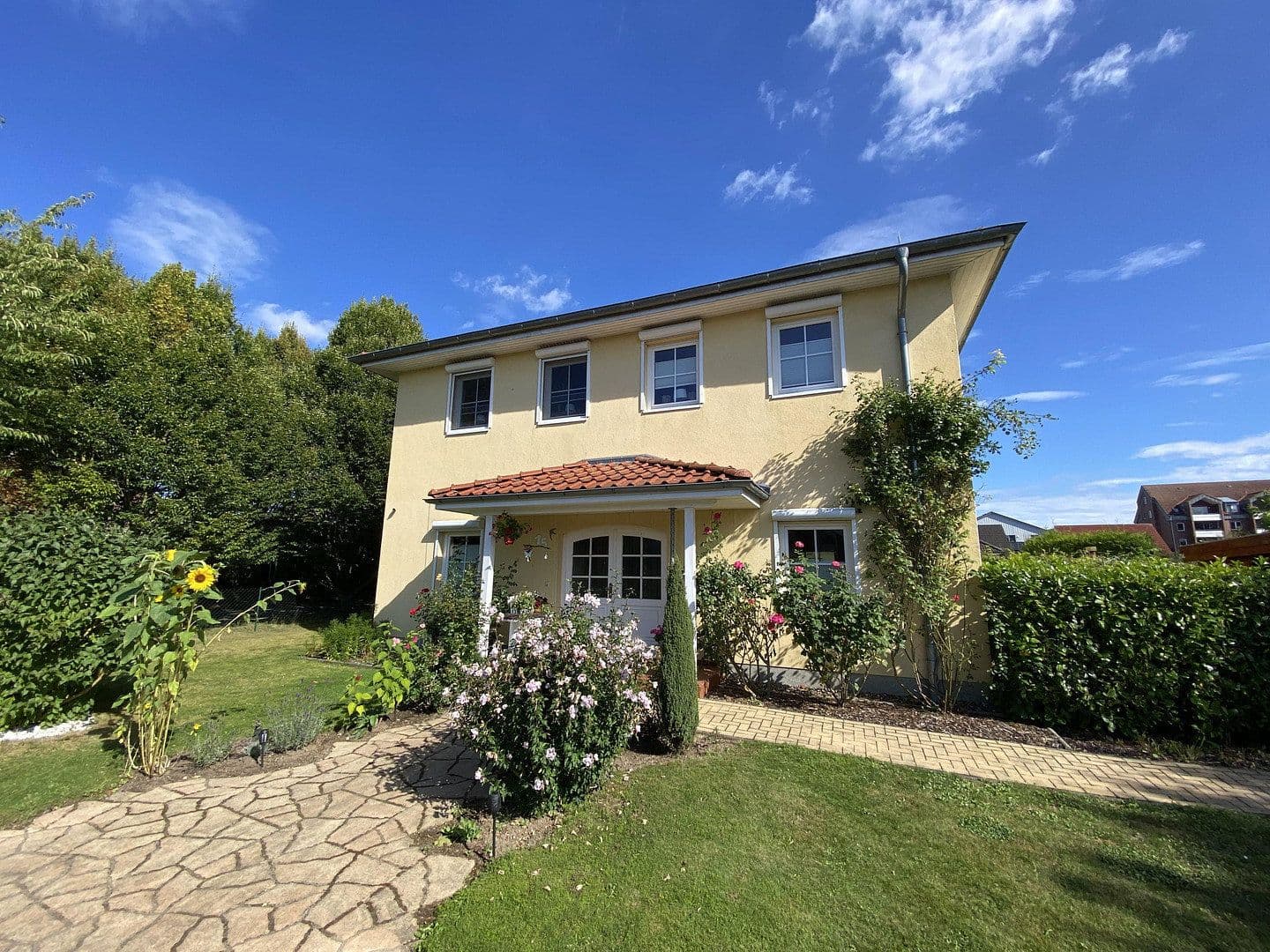 house for sale, 138 m², Schwalbennest 15, Wismar, Mecklenburg-Vorpommern house for sale, 138 m², Schwalbennest 15, Wismar, Mecklenburg-Vorpommern