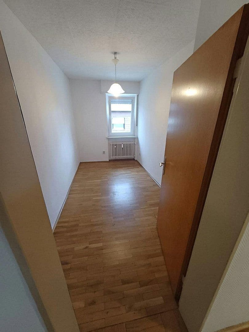3 bedroom flat to rent, 76 m², Theodor-Heuss-Straße 7, Waldsee, Rhineland-Palatinate 3 bedroom flat to rent, 76 m², Theodor-Heuss-Straße 7, Waldsee, Rhineland-Palatinate