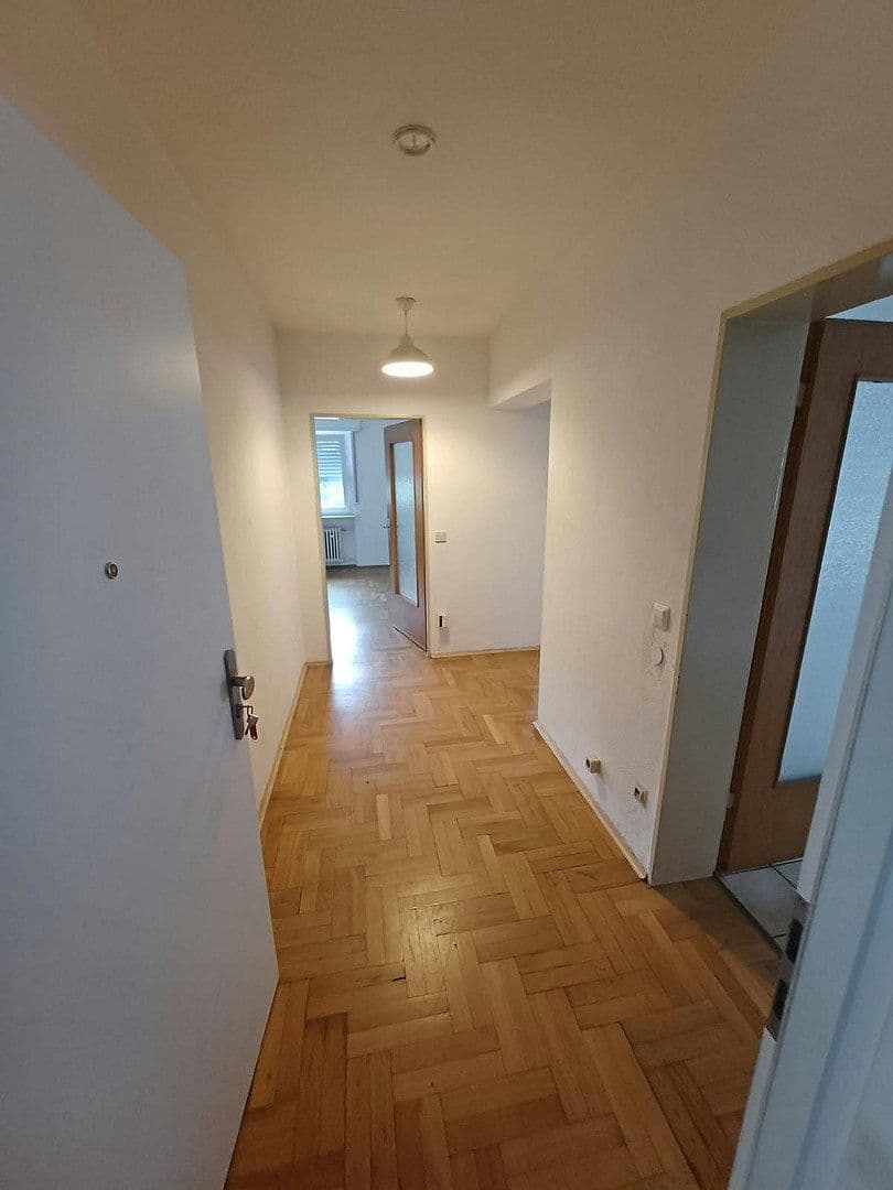 3 bedroom flat to rent, 76 m², Theodor-Heuss-Straße 7, Waldsee, Rhineland-Palatinate 3 bedroom flat to rent, 76 m², Theodor-Heuss-Straße 7, Waldsee, Rhineland-Palatinate