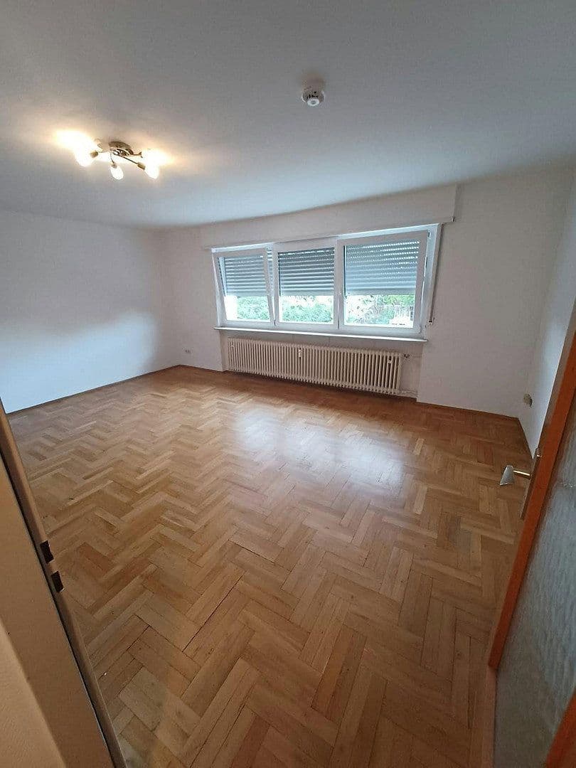 3 bedroom flat to rent, 76 m², Theodor-Heuss-Straße 7, Waldsee, Rhineland-Palatinate 3 bedroom flat to rent, 76 m², Theodor-Heuss-Straße 7, Waldsee, Rhineland-Palatinate