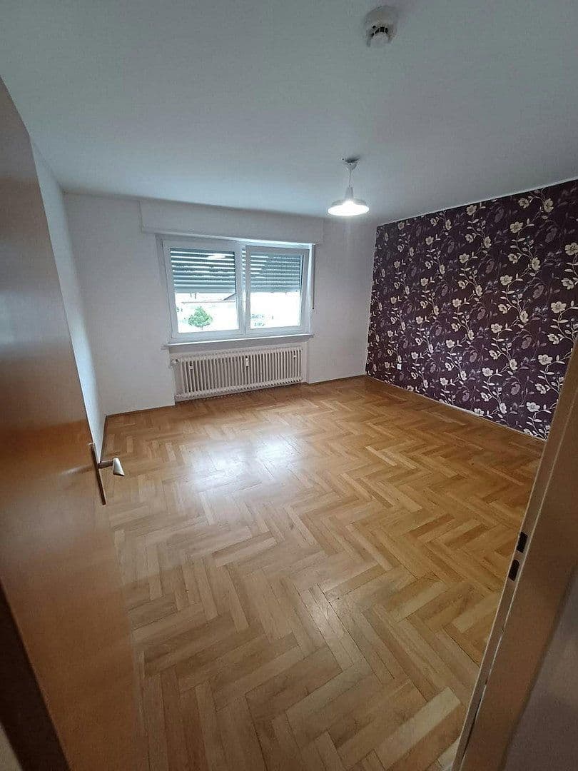 3 bedroom flat to rent, 76 m², Theodor-Heuss-Straße 7, Waldsee, Rhineland-Palatinate 3 bedroom flat to rent, 76 m², Theodor-Heuss-Straße 7, Waldsee, Rhineland-Palatinate
