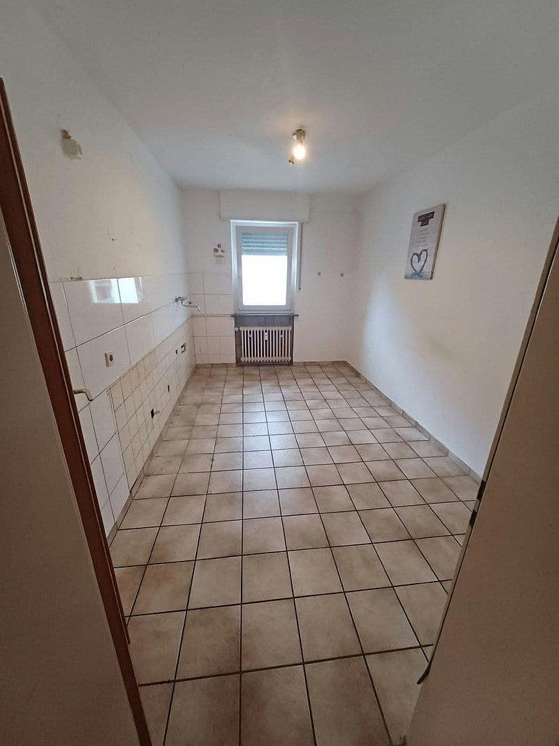 3 bedroom flat to rent, 76 m², Theodor-Heuss-Straße 7, Waldsee, Rhineland-Palatinate 3 bedroom flat to rent, 76 m², Theodor-Heuss-Straße 7, Waldsee, Rhineland-Palatinate