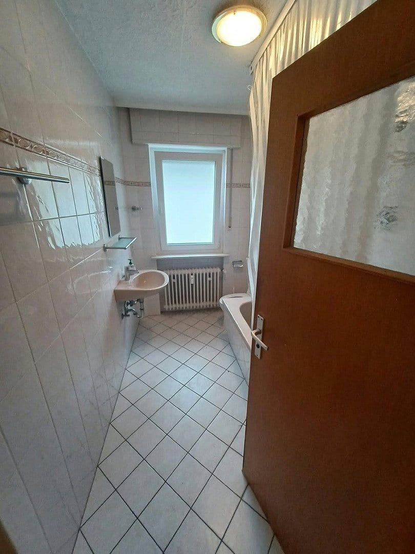 3 bedroom flat to rent, 76 m², Theodor-Heuss-Straße 7, Waldsee, Rhineland-Palatinate 3 bedroom flat to rent, 76 m², Theodor-Heuss-Straße 7, Waldsee, Rhineland-Palatinate