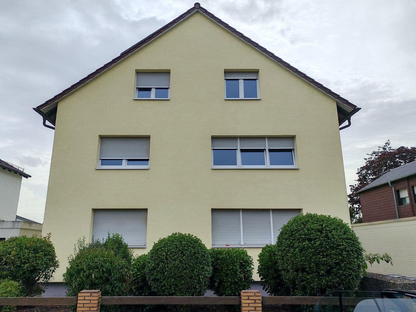 3 bedroom flat to rent, 76 m², Theodor-Heuss-Straße 7, Waldsee, Rhineland-Palatinate 3 bedroom flat to rent, 76 m², Theodor-Heuss-Straße 7, Waldsee, Rhineland-Palatinate