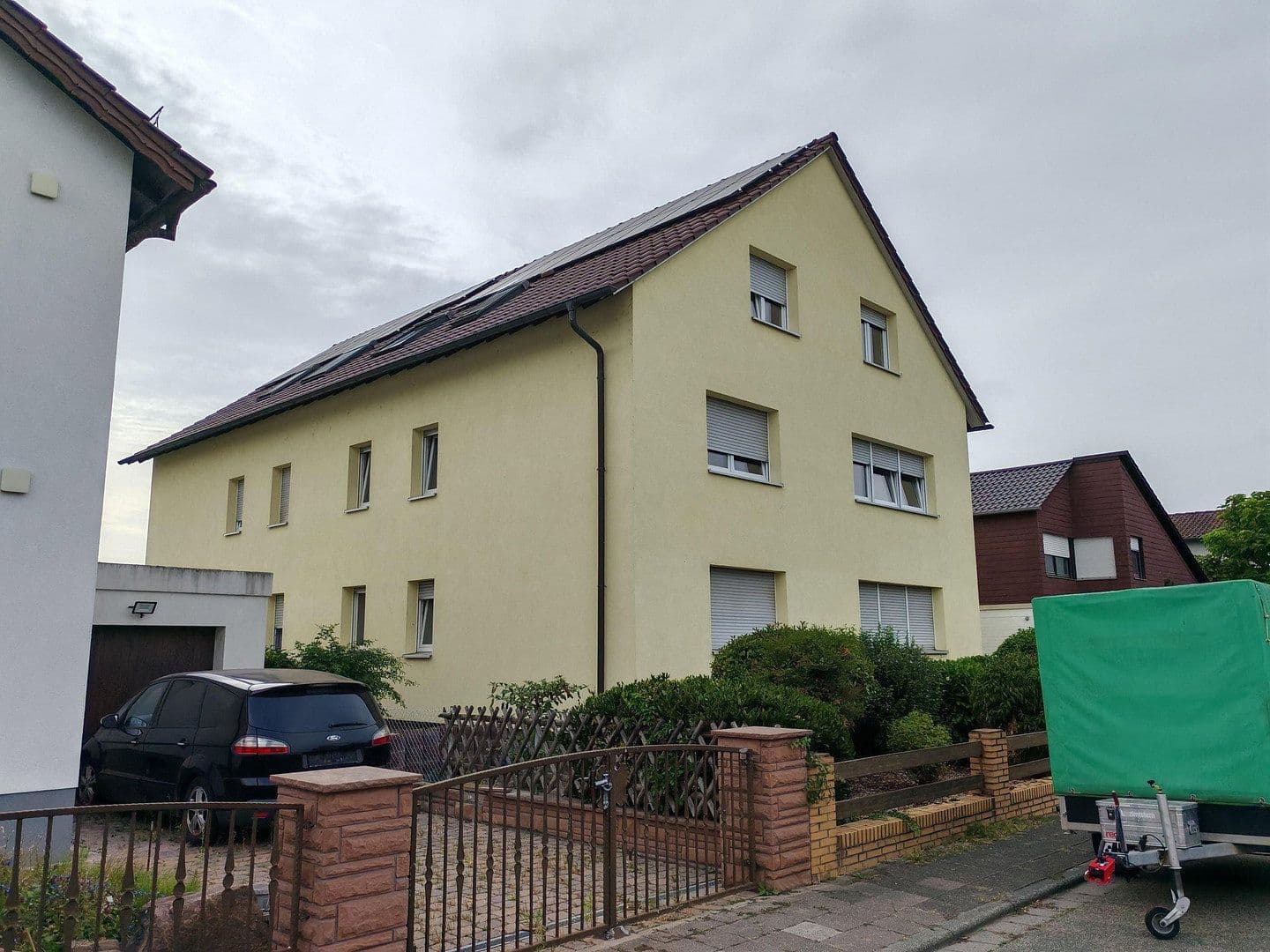 3 bedroom flat to rent, 76 m², Theodor-Heuss-Straße 7, Waldsee, Rhineland-Palatinate 3 bedroom flat to rent, 76 m², Theodor-Heuss-Straße 7, Waldsee, Rhineland-Palatinate