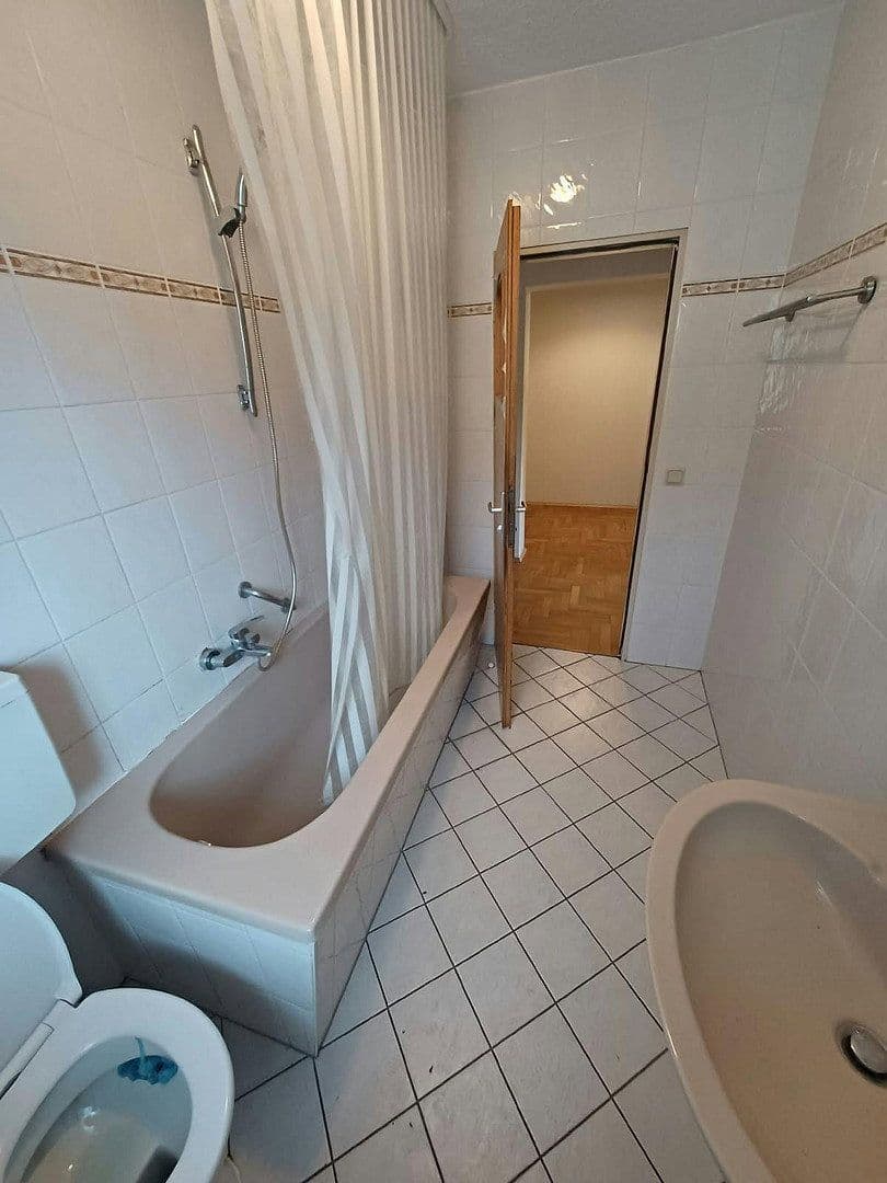 3 bedroom flat to rent, 76 m², Theodor-Heuss-Straße 7, Waldsee, Rhineland-Palatinate 3 bedroom flat to rent, 76 m², Theodor-Heuss-Straße 7, Waldsee, Rhineland-Palatinate