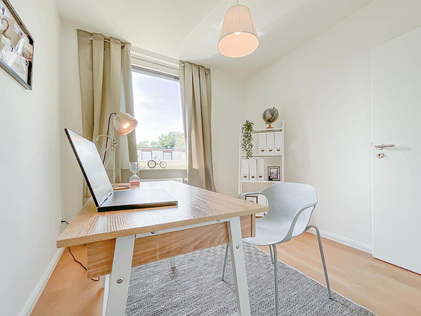 4 bedroom flat for sale, 100 m², Hamburg, Hamburg 4 bedroom flat for sale, 100 m², Hamburg, Hamburg