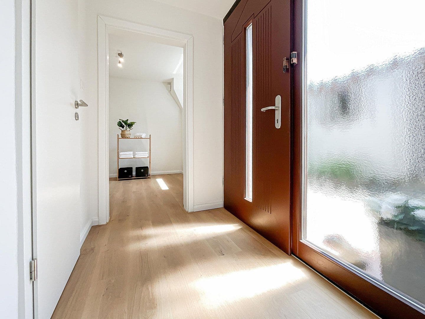 4 bedroom flat for sale, 100 m², Hamburg, Hamburg 4 bedroom flat for sale, 100 m², Hamburg, Hamburg
