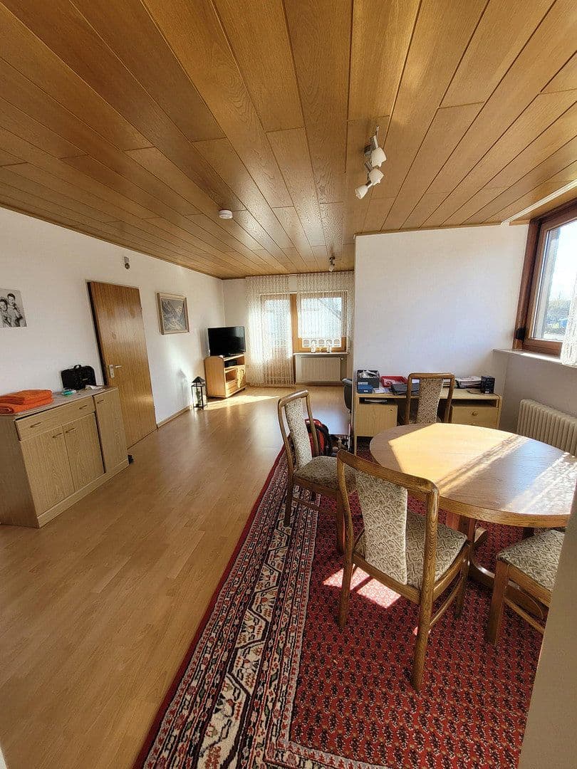 house for sale, 155 m², Korbach, Hesse house for sale, 155 m², Korbach, Hesse