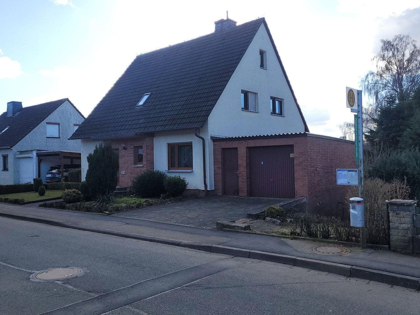 house for sale, 155 m², Korbach, Hesse house for sale, 155 m², Korbach, Hesse