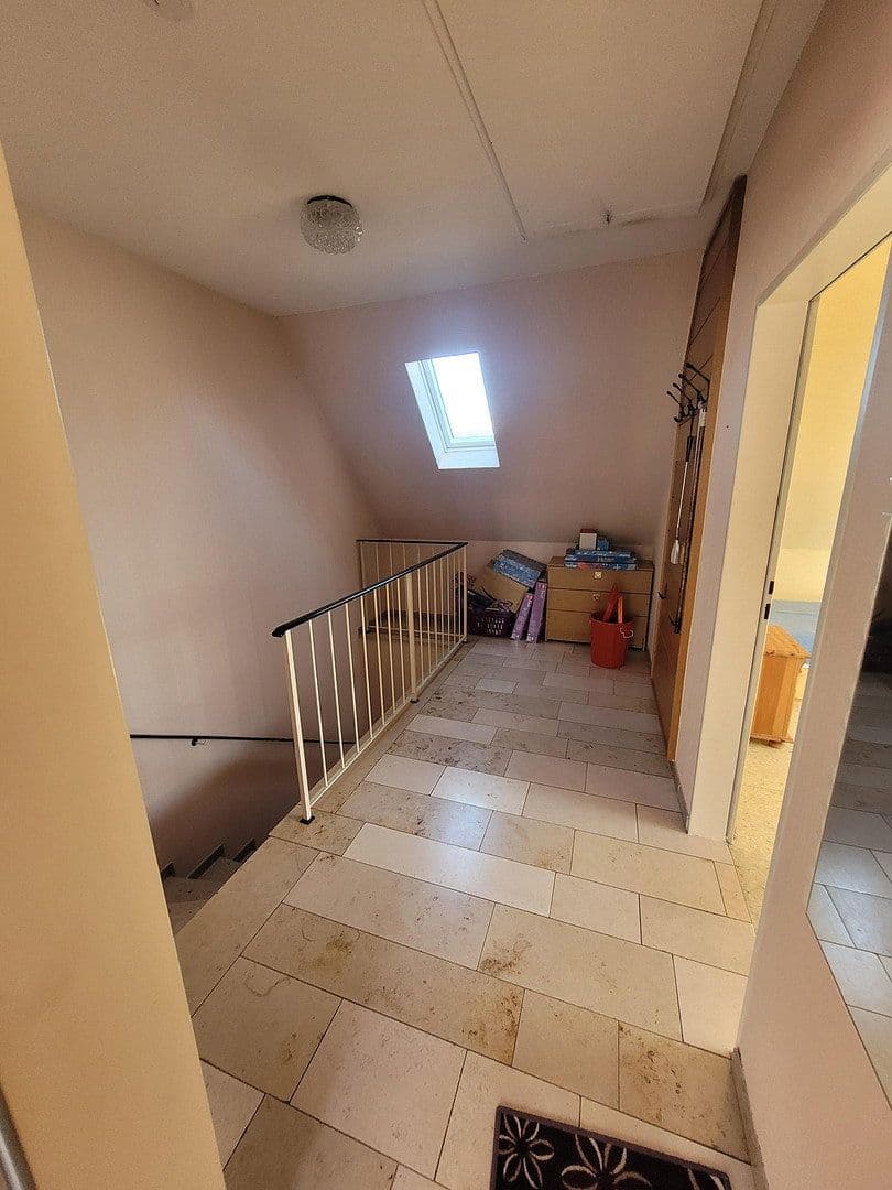 house for sale, 155 m², Korbach, Hesse house for sale, 155 m², Korbach, Hesse