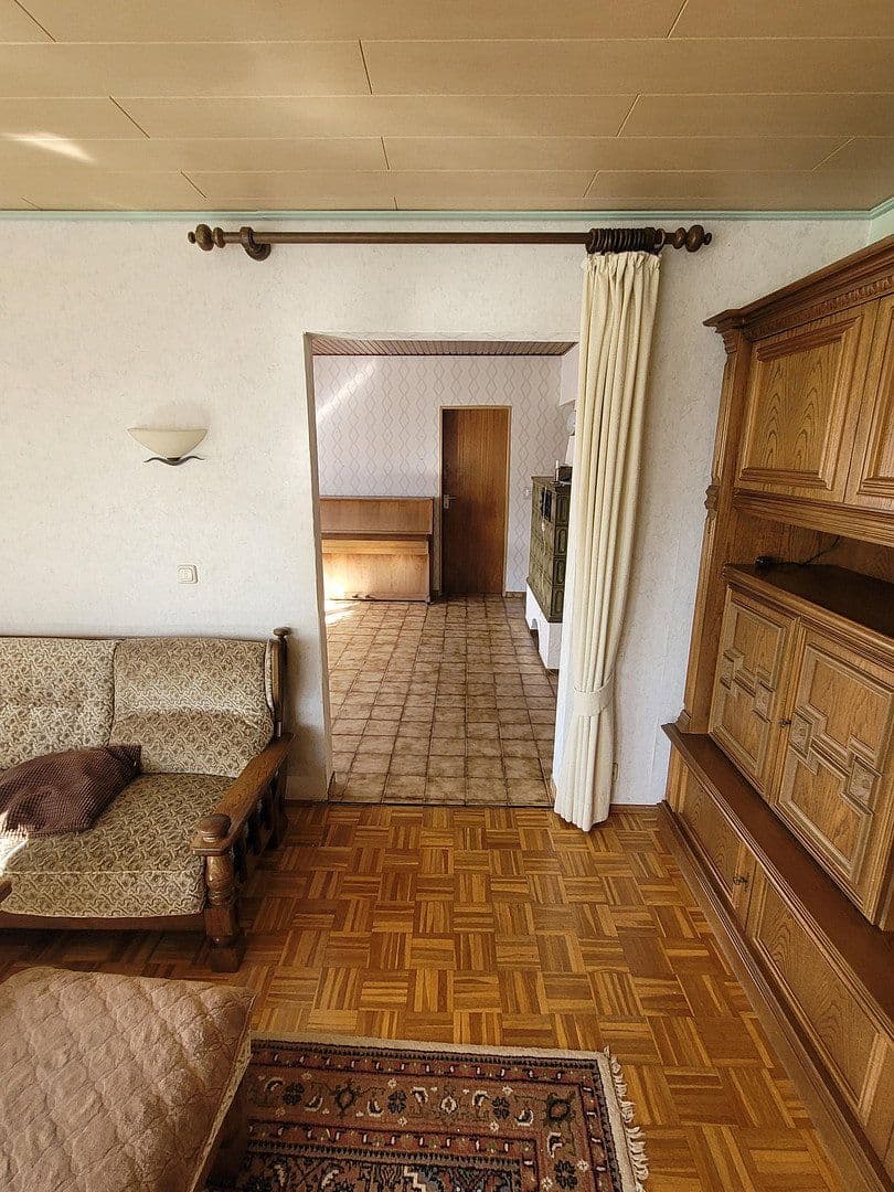house for sale, 155 m², Korbach, Hesse house for sale, 155 m², Korbach, Hesse