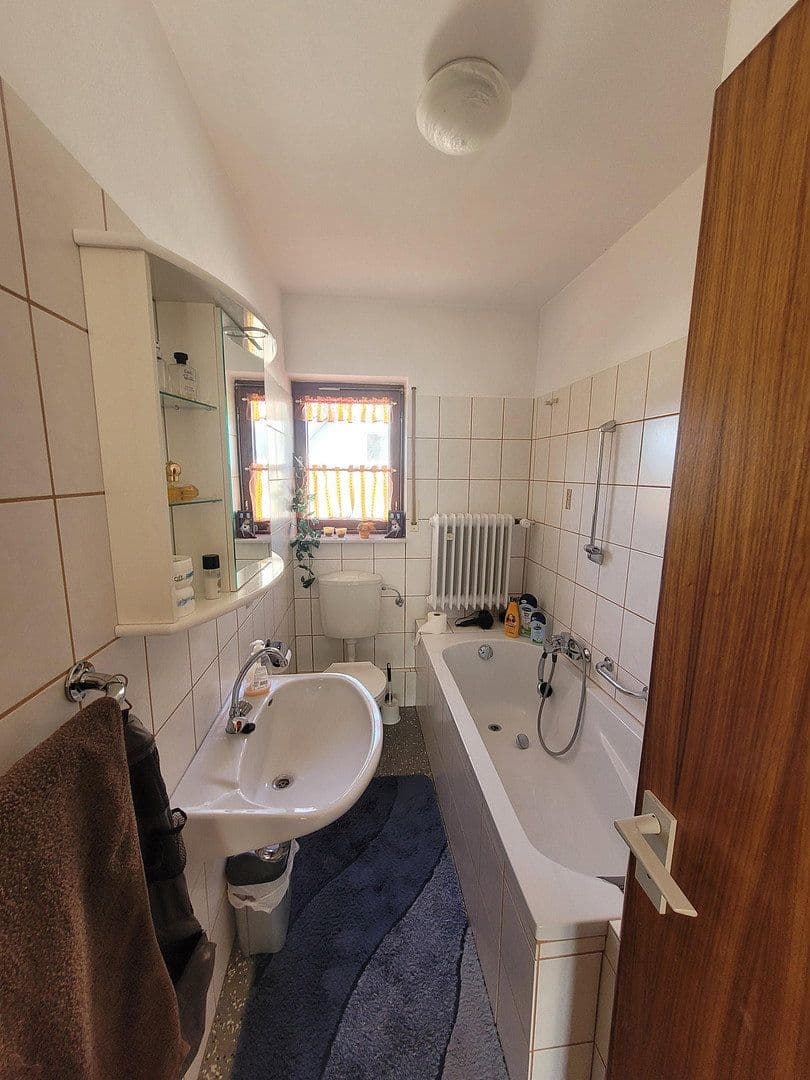 house for sale, 155 m², Korbach, Hesse house for sale, 155 m², Korbach, Hesse