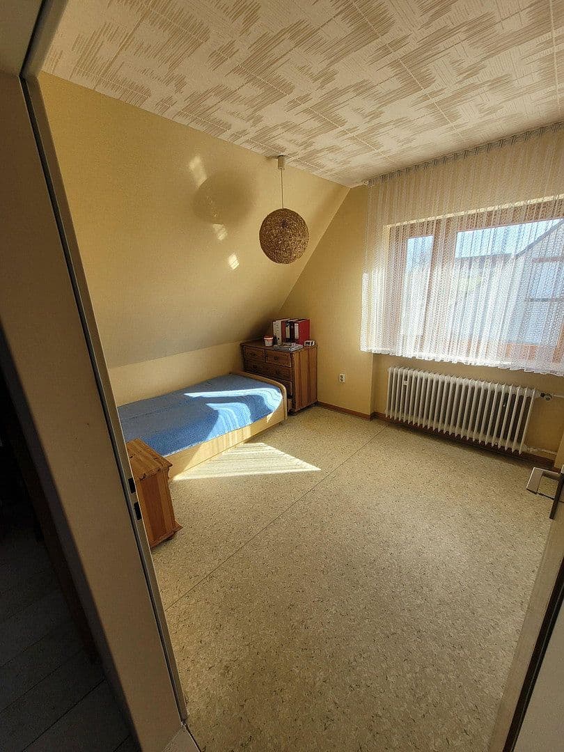 house for sale, 155 m², Korbach, Hesse house for sale, 155 m², Korbach, Hesse