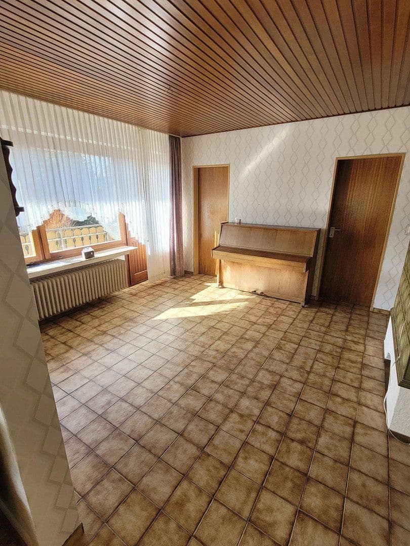 house for sale, 155 m², Korbach, Hesse house for sale, 155 m², Korbach, Hesse