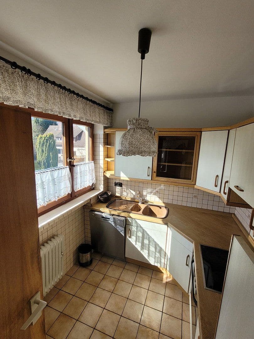 house for sale, 155 m², Korbach, Hesse house for sale, 155 m², Korbach, Hesse