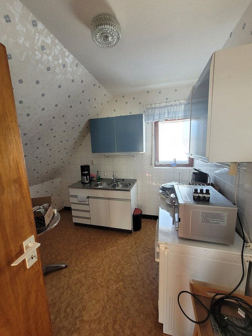 house for sale, 155 m², Korbach, Hesse house for sale, 155 m², Korbach, Hesse