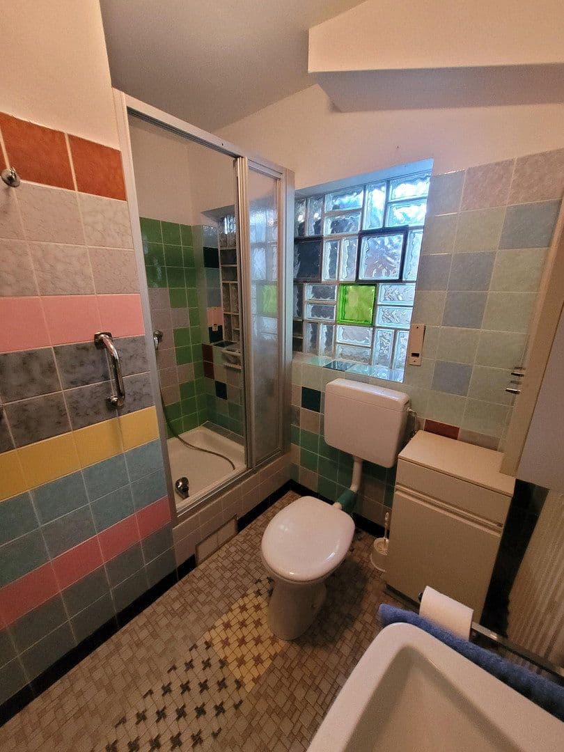 house for sale, 155 m², Korbach, Hesse house for sale, 155 m², Korbach, Hesse