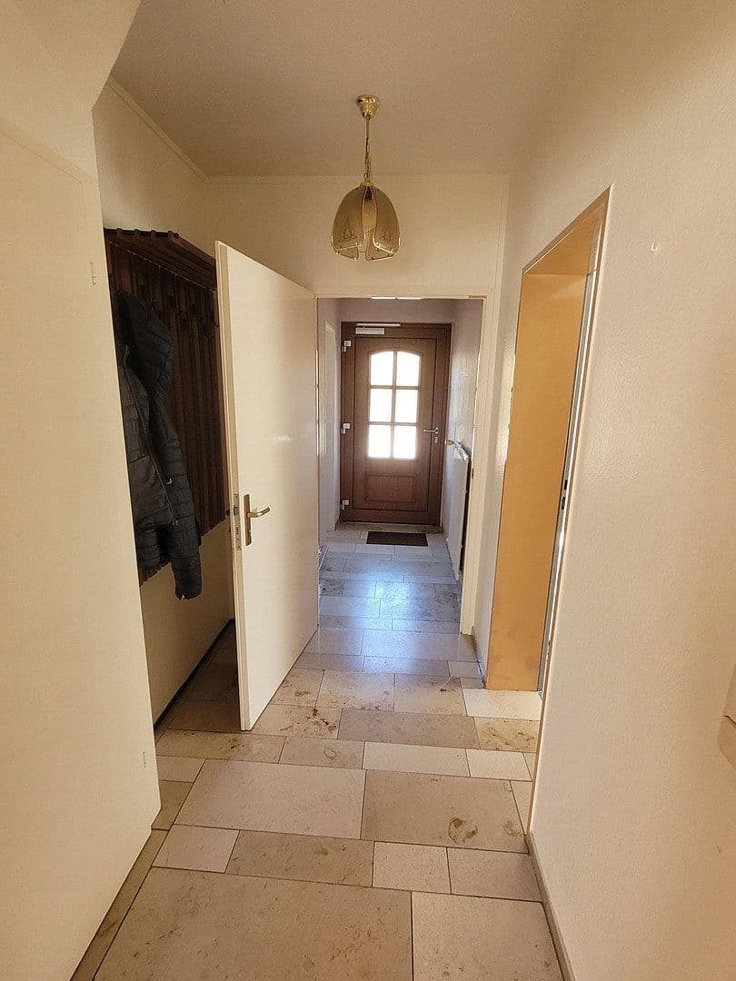 house for sale, 155 m², Korbach, Hesse house for sale, 155 m², Korbach, Hesse