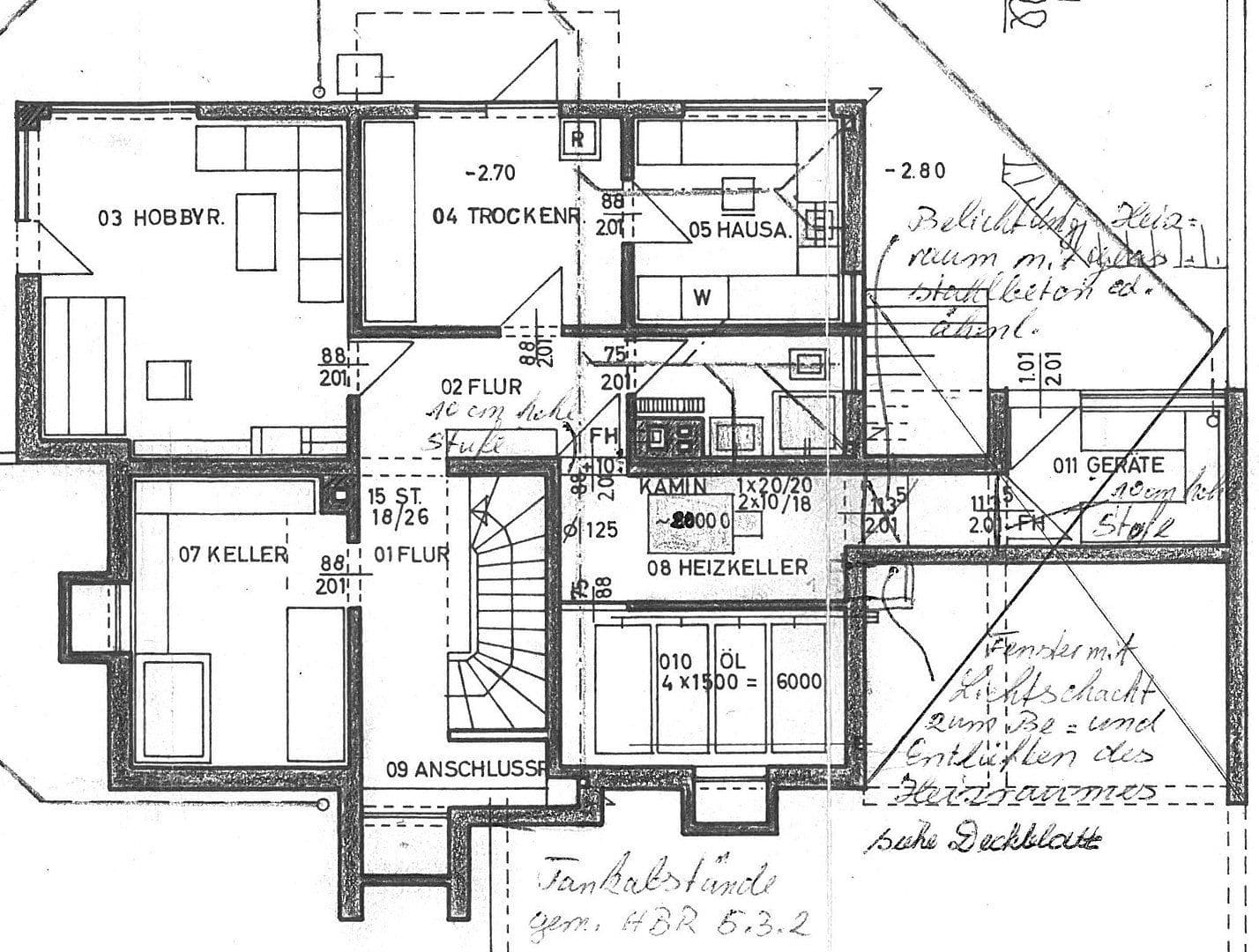 house for sale, 155 m², Korbach, Hesse house for sale, 155 m², Korbach, Hesse