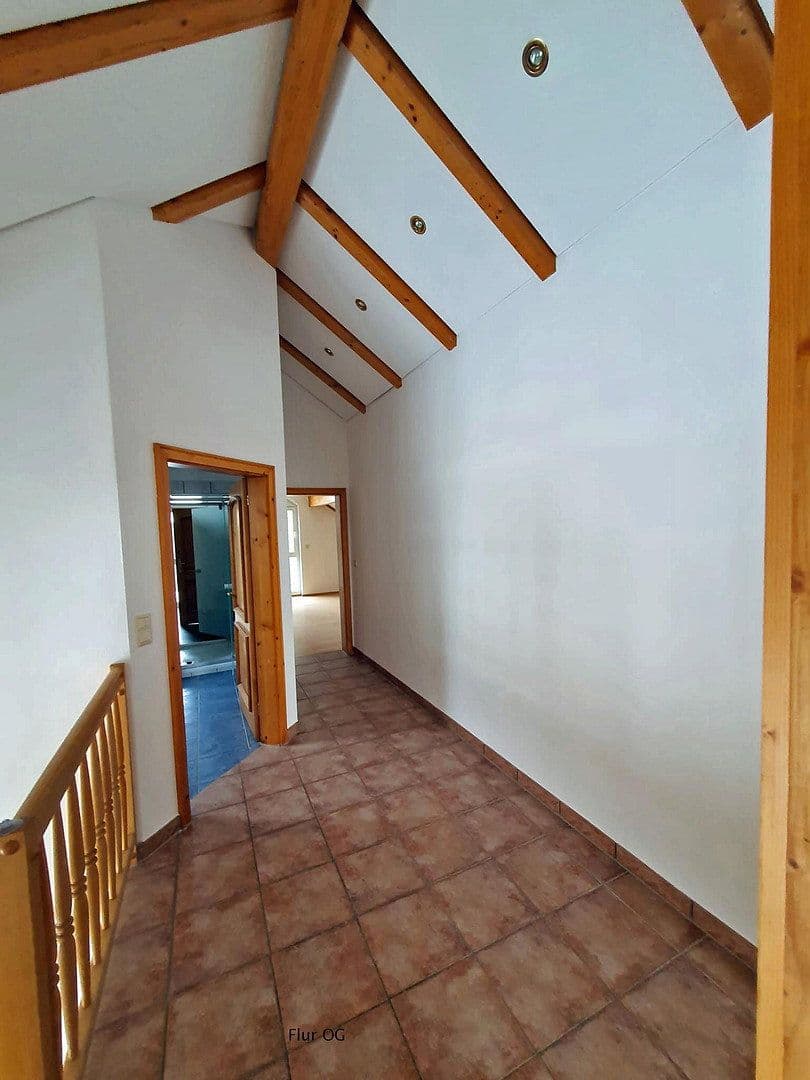 house for sale, 177 m², Hohenburg, Bavaria house for sale, 177 m², Hohenburg, Bavaria