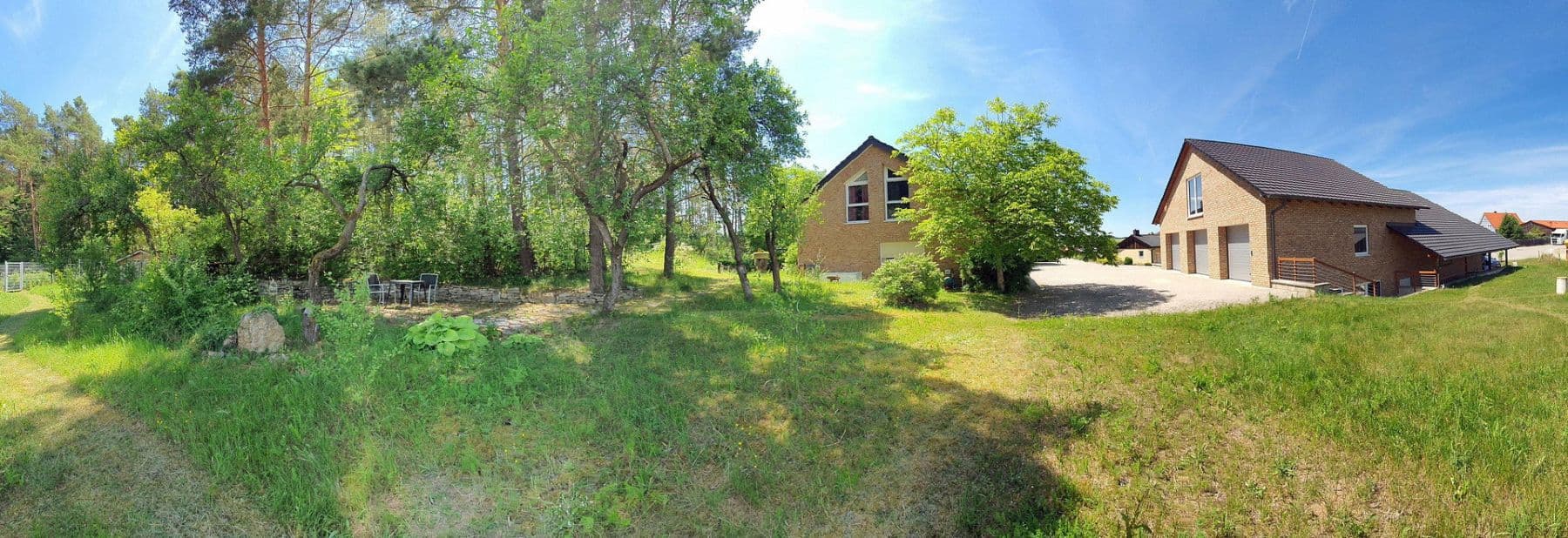 house for sale, 177 m², Hohenburg, Bavaria house for sale, 177 m², Hohenburg, Bavaria