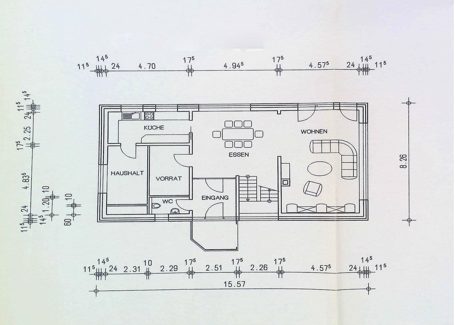 house for sale, 177 m², Hohenburg, Bavaria house for sale, 177 m², Hohenburg, Bavaria