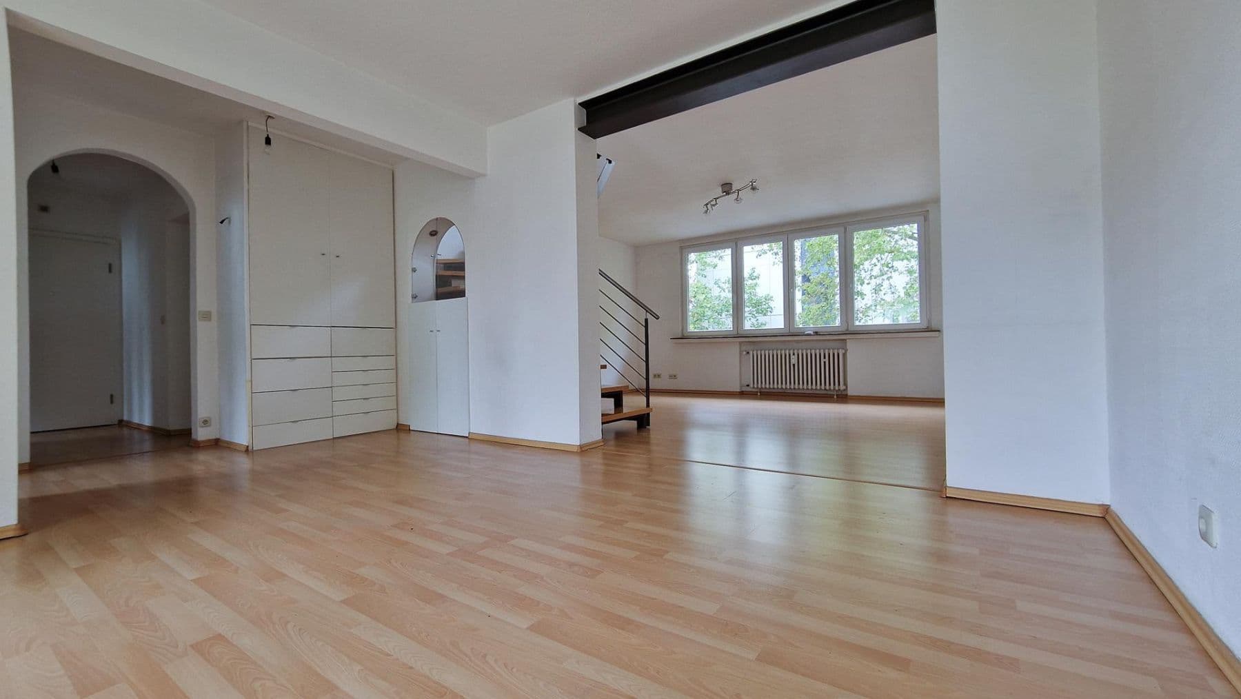 2 bedroom with open-plan kitchen flat for sale, 137 m², Leverkusen, North Rhine-Westphalia 2 bedroom with open-plan kitchen flat for sale, 137 m², Leverkusen, North Rhine-Westphalia