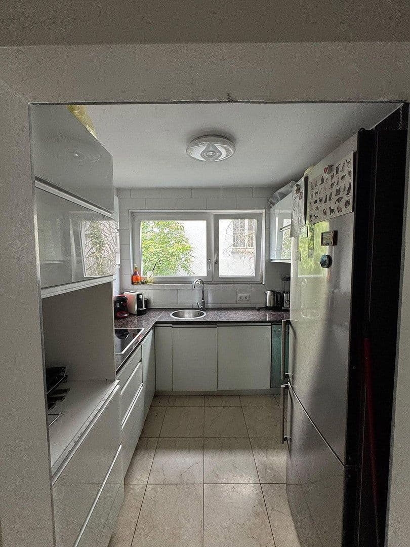 3 bedroom flat to rent, 84 m², Koppentalstraße 3, Stuttgart, Baden-Württemberg 3 bedroom flat to rent, 84 m², Koppentalstraße 3, Stuttgart, Baden-Württemberg