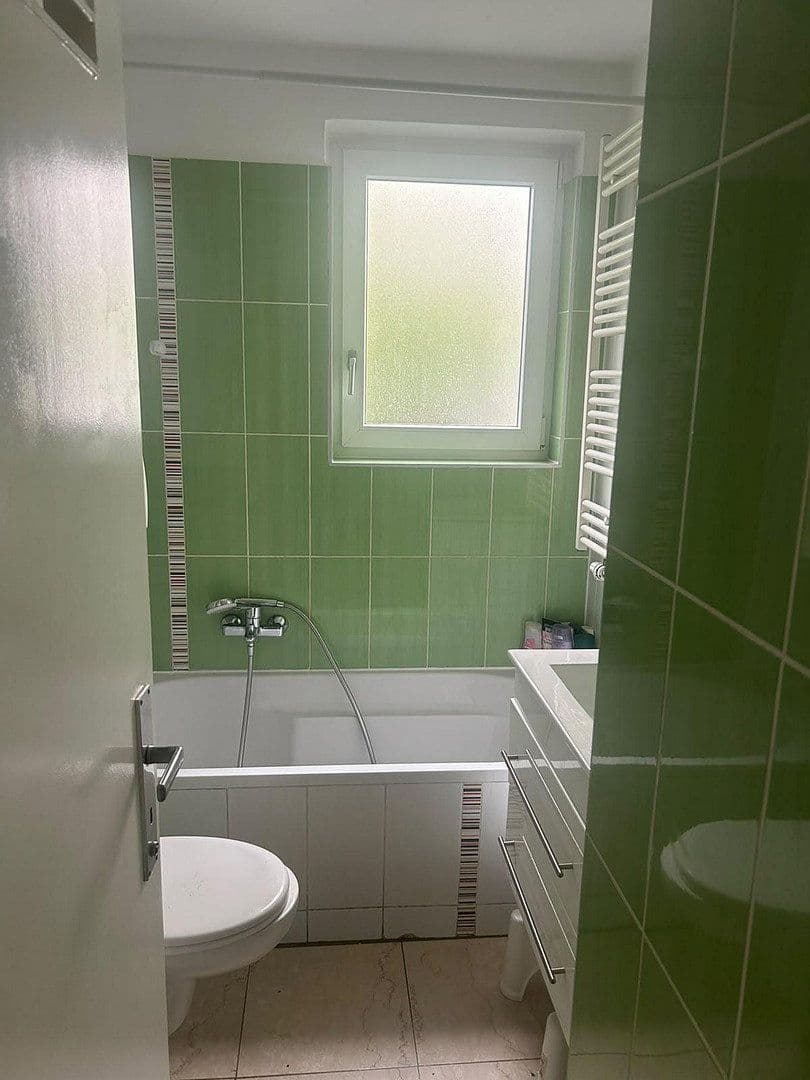 3 bedroom flat to rent, 84 m², Koppentalstraße 3, Stuttgart, Baden-Württemberg 3 bedroom flat to rent, 84 m², Koppentalstraße 3, Stuttgart, Baden-Württemberg
