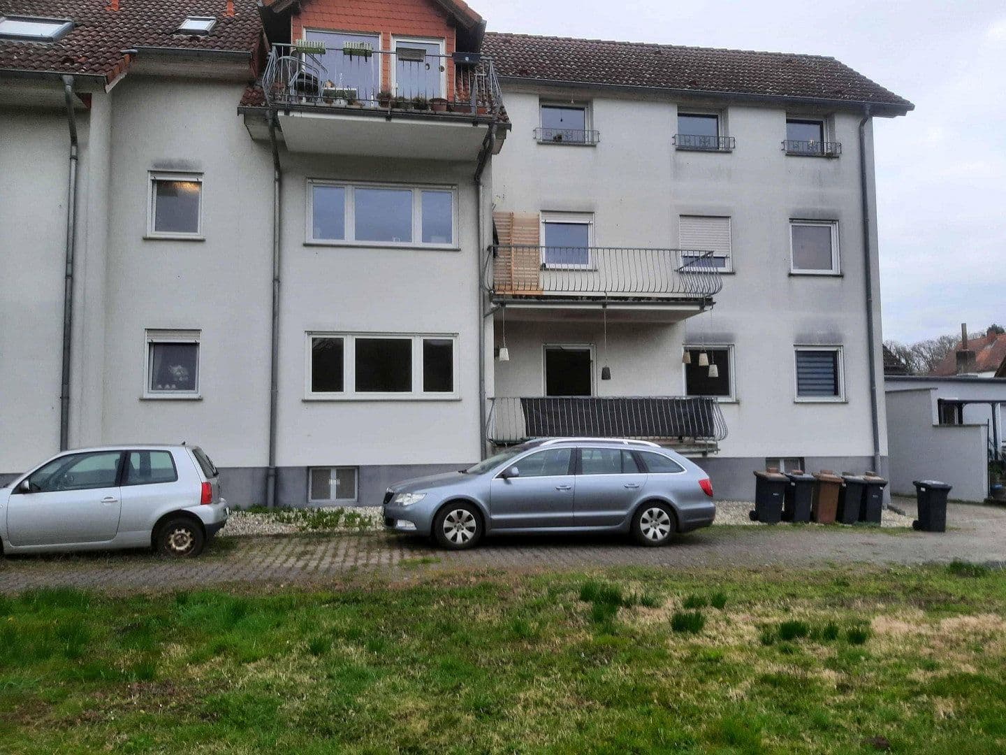 3 bedroom flat for sale, 97 m², Nidderau, Hesse 3 bedroom flat for sale, 97 m², Nidderau, Hesse