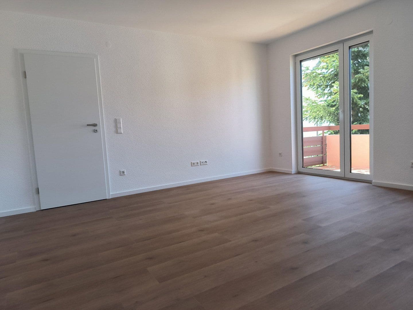1 bedroom flat to rent, 37 m², Heilbronn, Baden-Württemberg 1 bedroom flat to rent, 37 m², Heilbronn, Baden-Württemberg