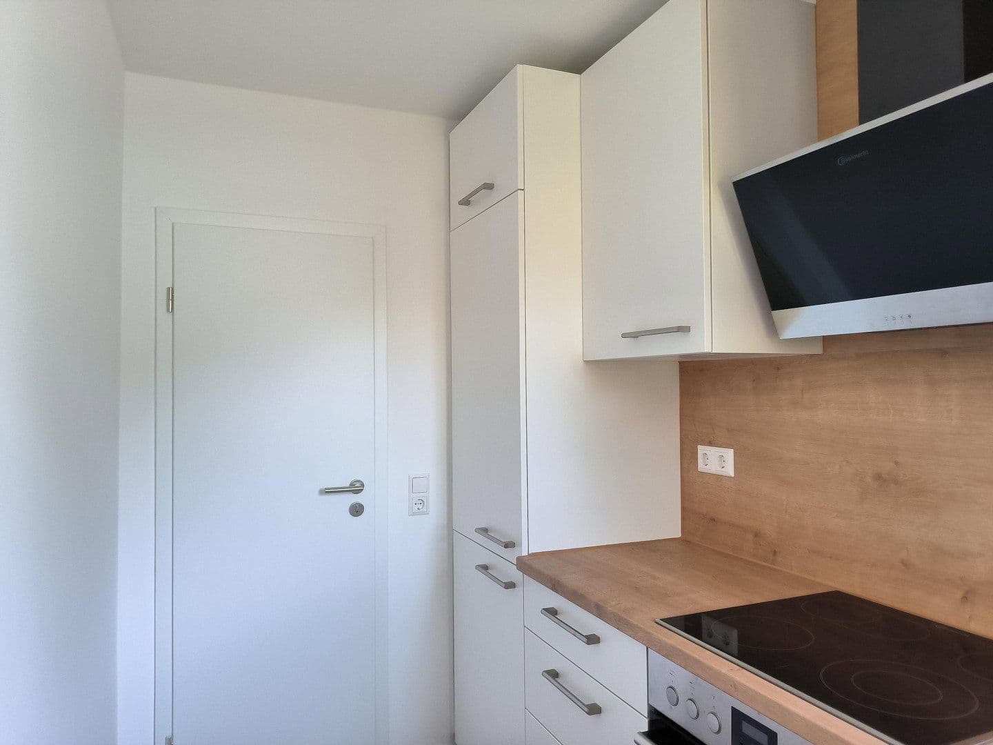 1 bedroom flat to rent, 37 m², Heilbronn, Baden-Württemberg 1 bedroom flat to rent, 37 m², Heilbronn, Baden-Württemberg