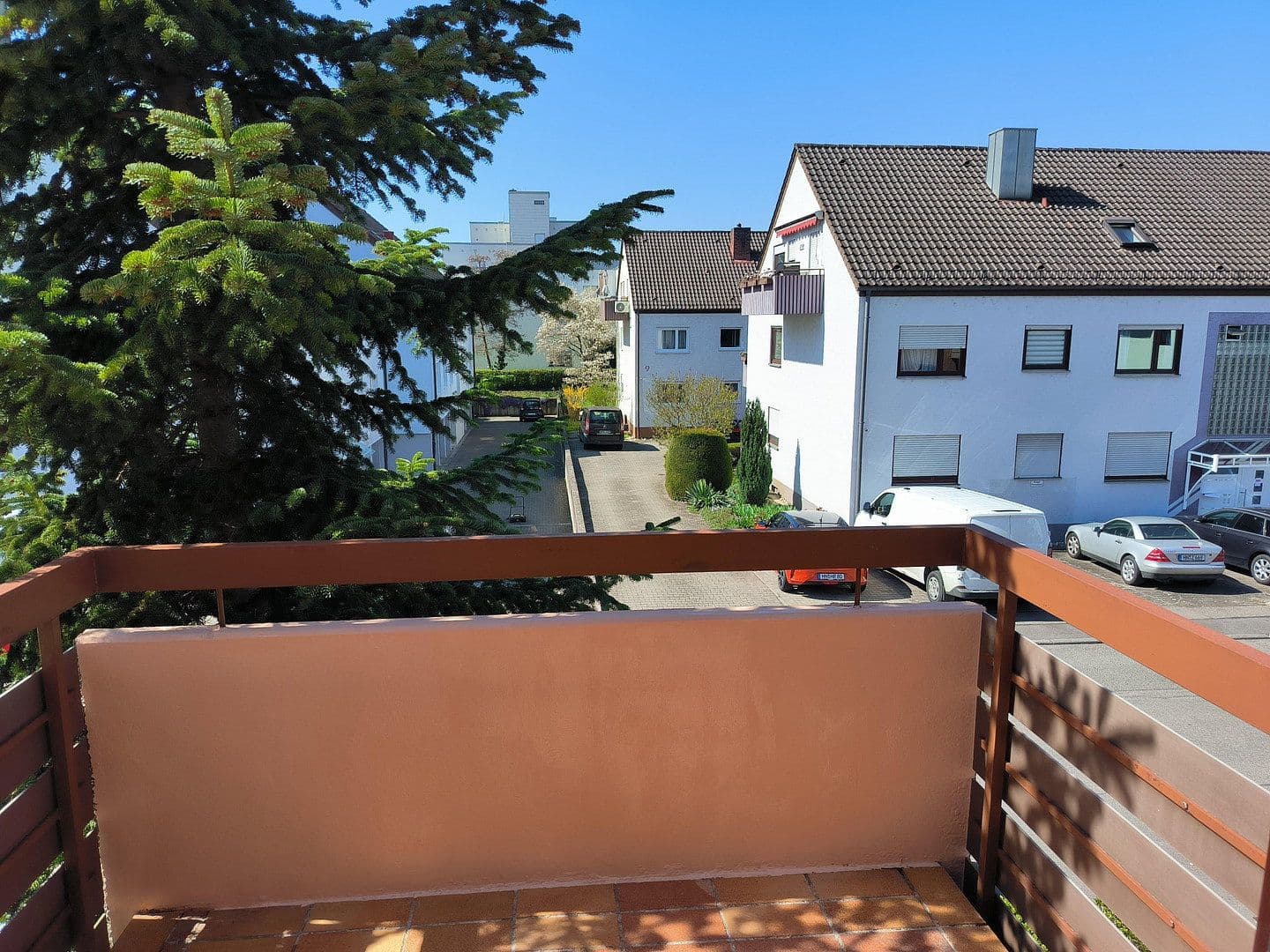 1 bedroom flat to rent, 37 m², Heilbronn, Baden-Württemberg 1 bedroom flat to rent, 37 m², Heilbronn, Baden-Württemberg