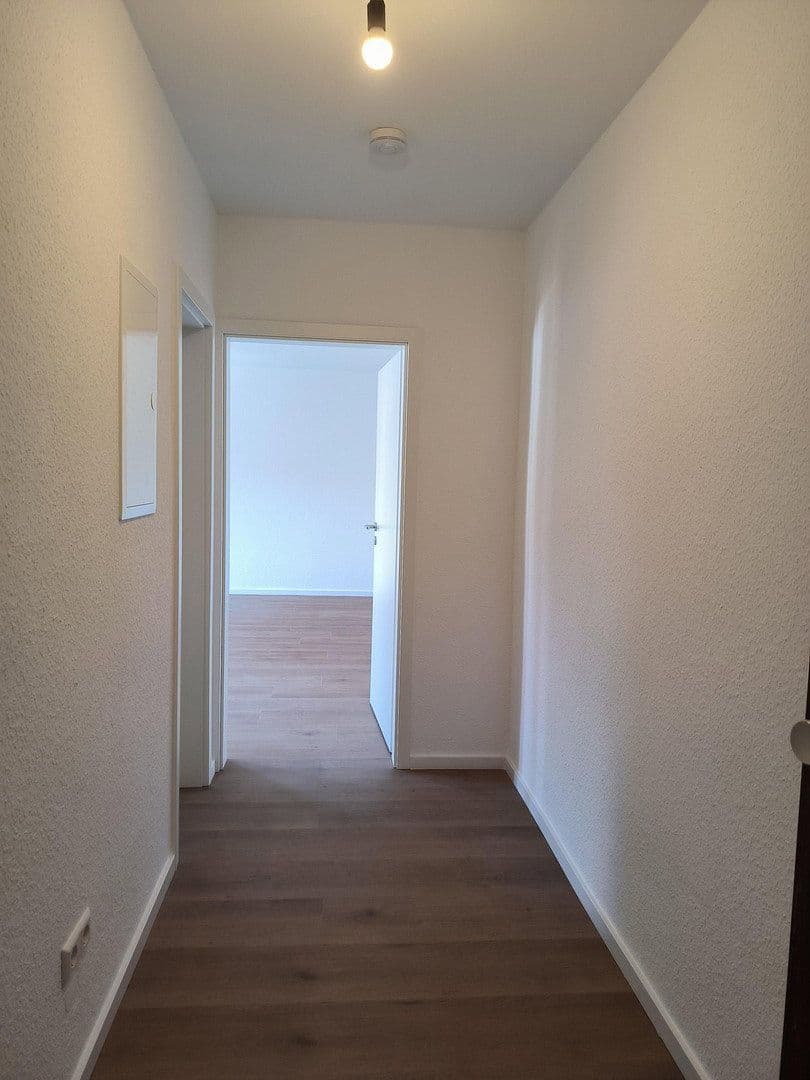 1 bedroom flat to rent, 37 m², Heilbronn, Baden-Württemberg 1 bedroom flat to rent, 37 m², Heilbronn, Baden-Württemberg