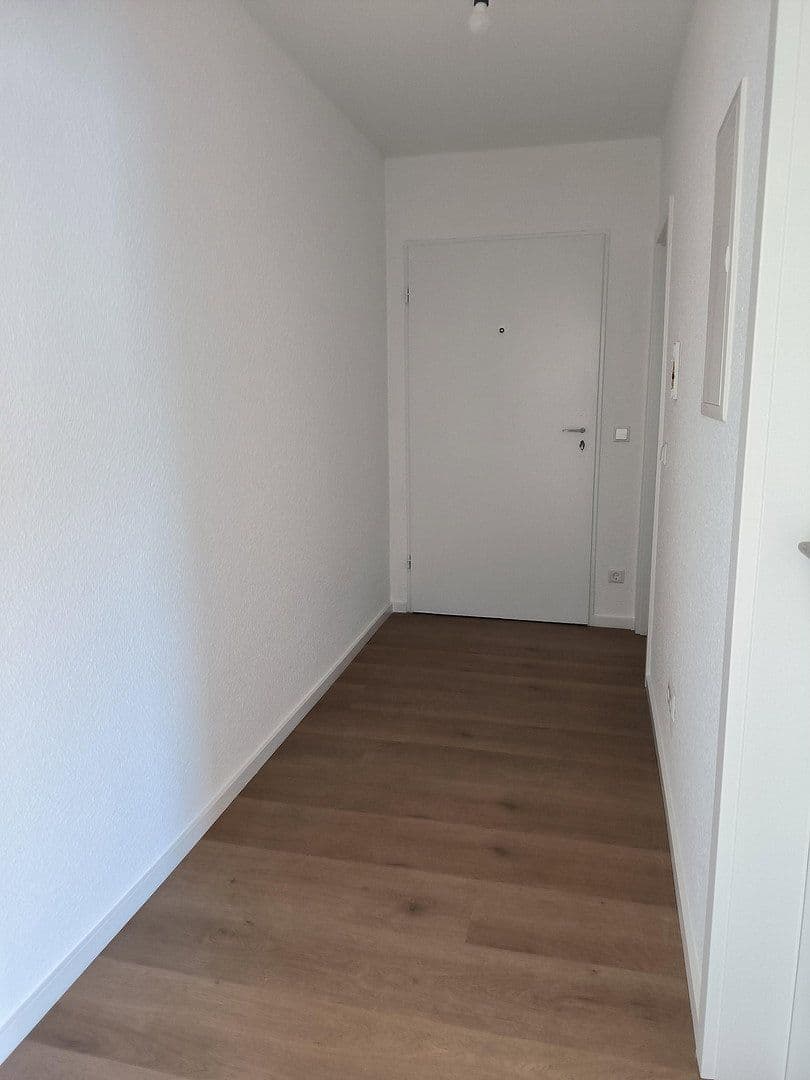 1 bedroom flat to rent, 37 m², Heilbronn, Baden-Württemberg 1 bedroom flat to rent, 37 m², Heilbronn, Baden-Württemberg