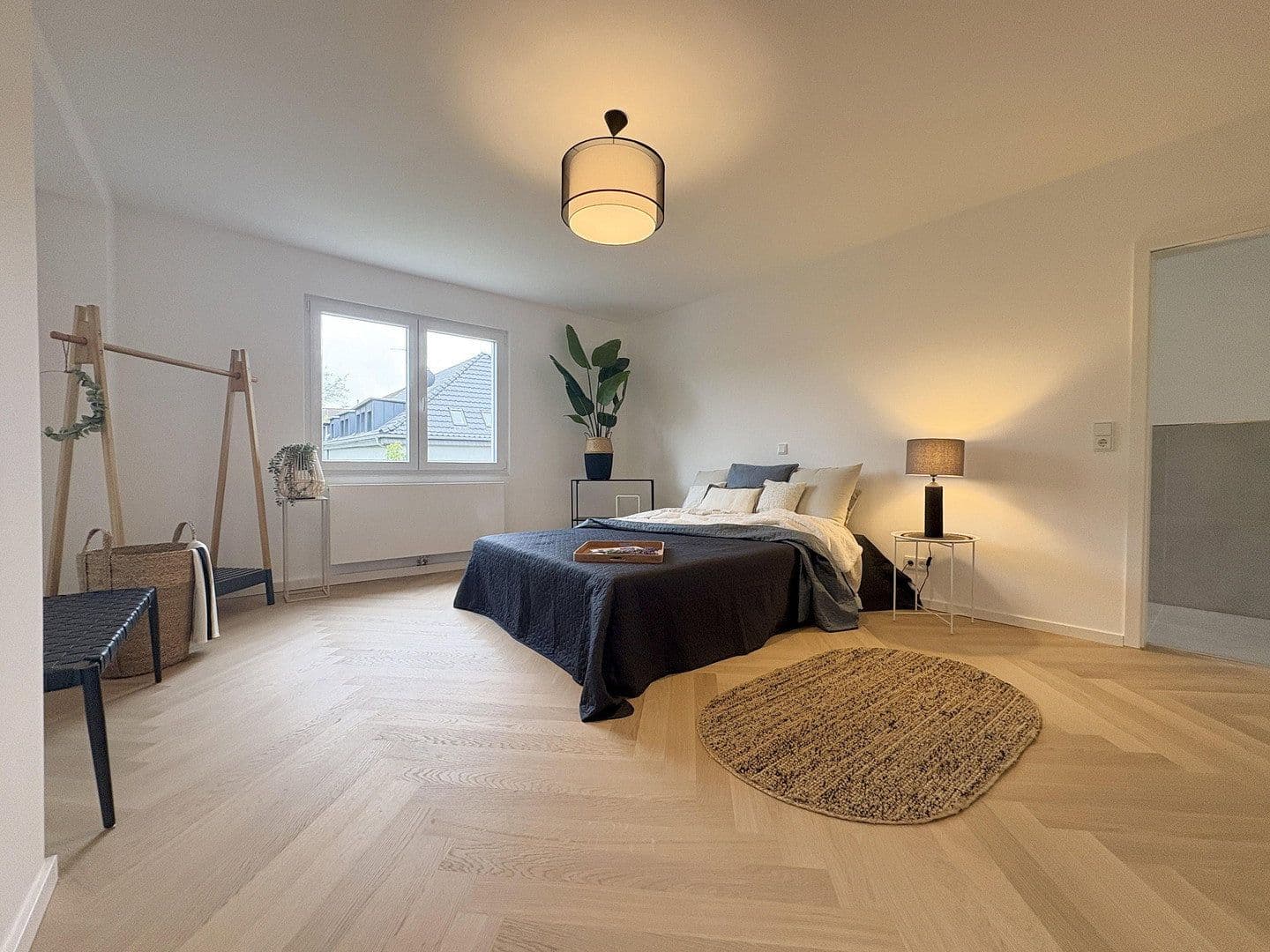 3 bedroom with open-plan kitchen flat for sale, 119 m², Wusthoffstraße 12, Essen, North Rhine-Westphalia 3 bedroom with open-plan kitchen flat for sale, 119 m², Wusthoffstraße 12, Essen, North Rhine-Westphalia