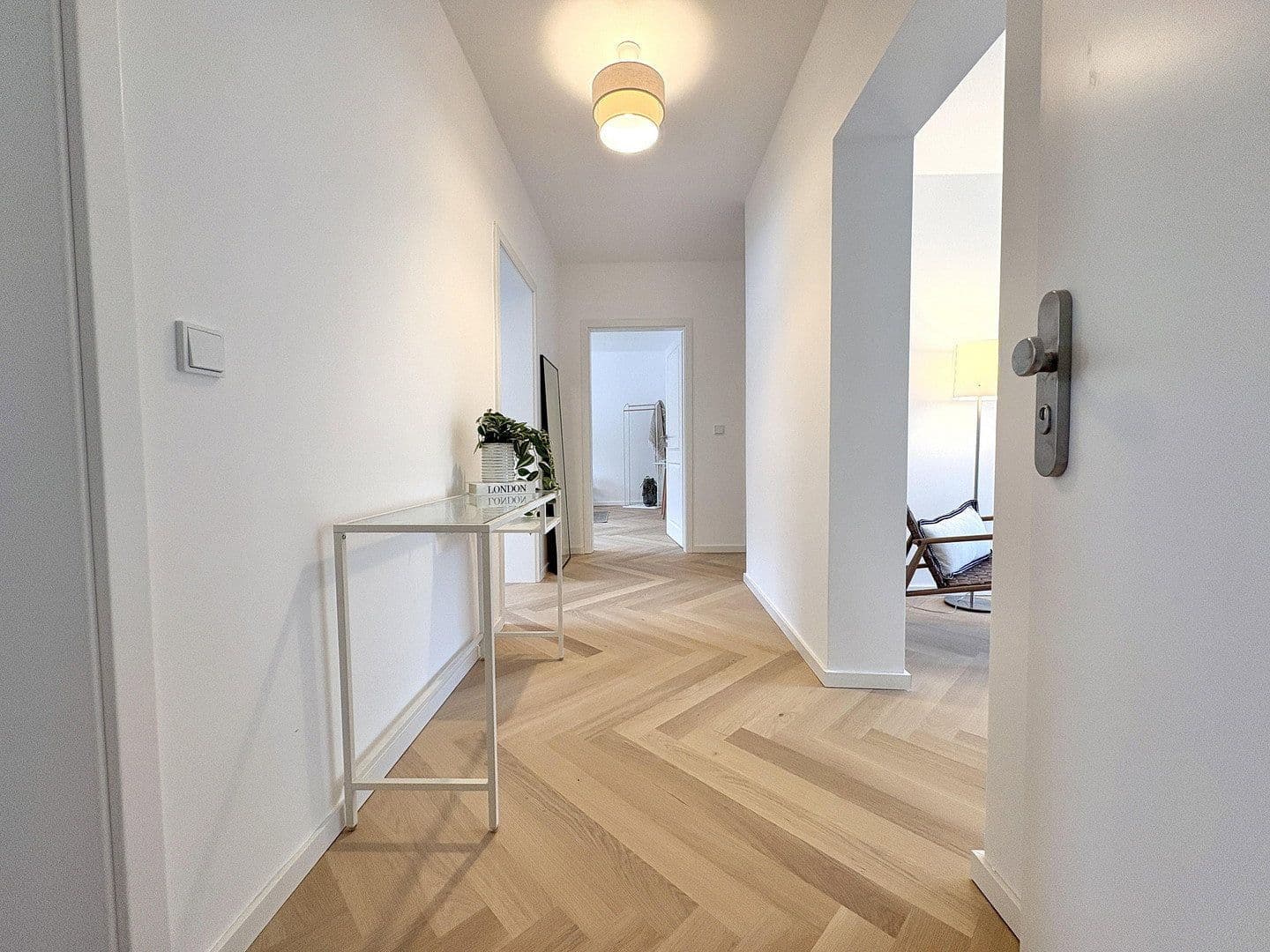 3 bedroom with open-plan kitchen flat for sale, 119 m², Wusthoffstraße 12, Essen, North Rhine-Westphalia 3 bedroom with open-plan kitchen flat for sale, 119 m², Wusthoffstraße 12, Essen, North Rhine-Westphalia